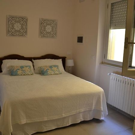 La Casa Del Mare Apartment Nettuno Ngoại thất bức ảnh