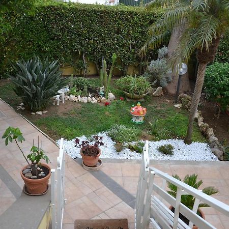 La Casa Del Mare Apartment Nettuno Ngoại thất bức ảnh