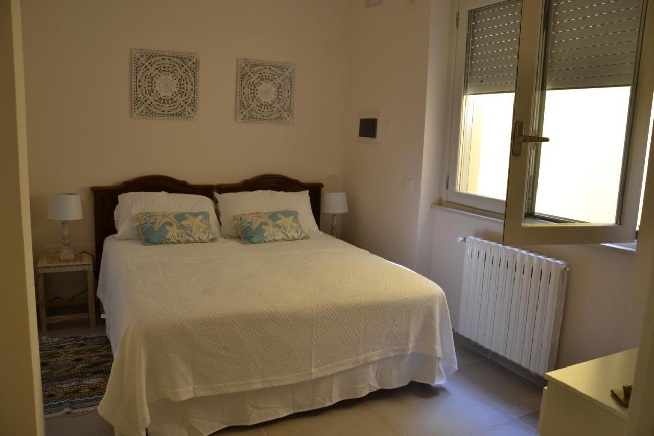 La Casa Del Mare Apartment Nettuno Ngoại thất bức ảnh