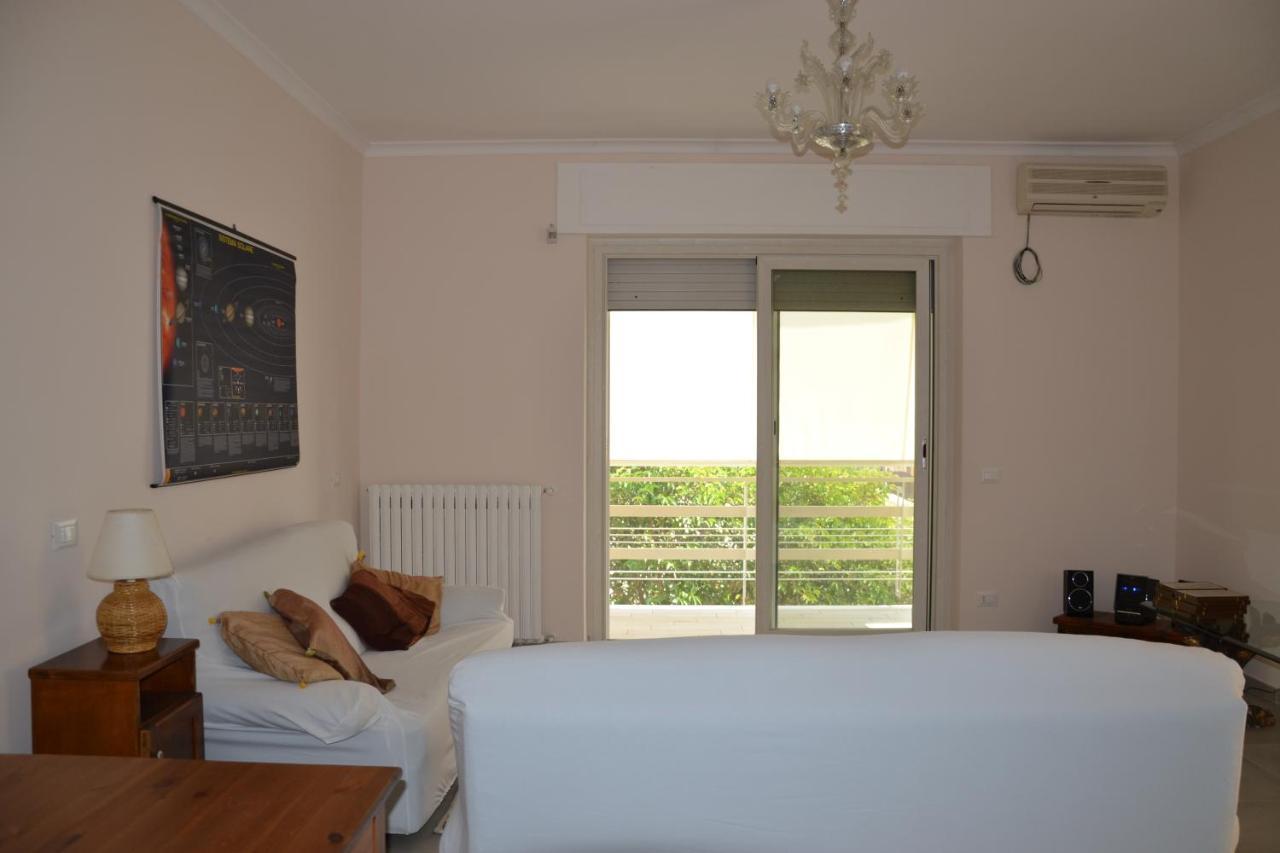 La Casa Del Mare Apartment Nettuno Ngoại thất bức ảnh