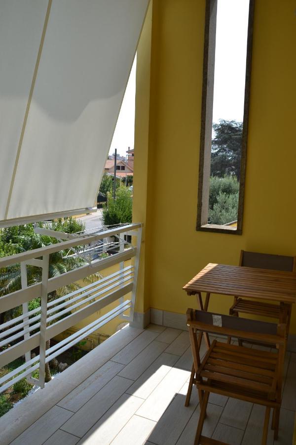 La Casa Del Mare Apartment Nettuno Ngoại thất bức ảnh