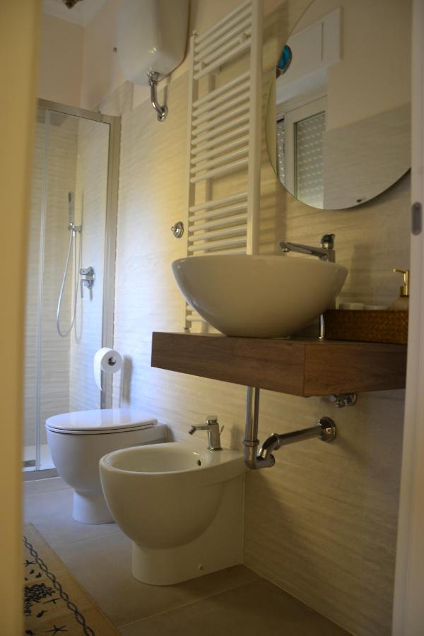 La Casa Del Mare Apartment Nettuno Ngoại thất bức ảnh