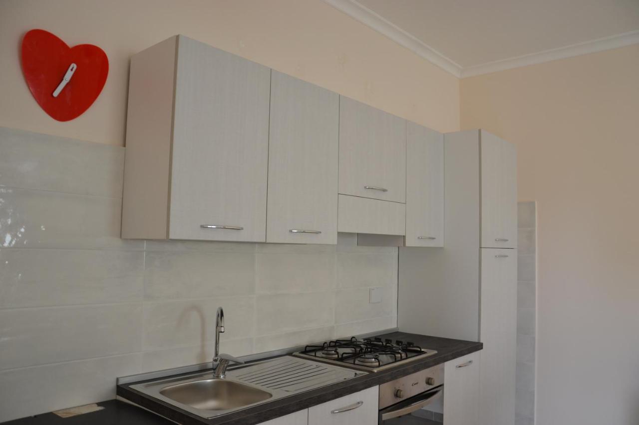 La Casa Del Mare Apartment Nettuno Ngoại thất bức ảnh