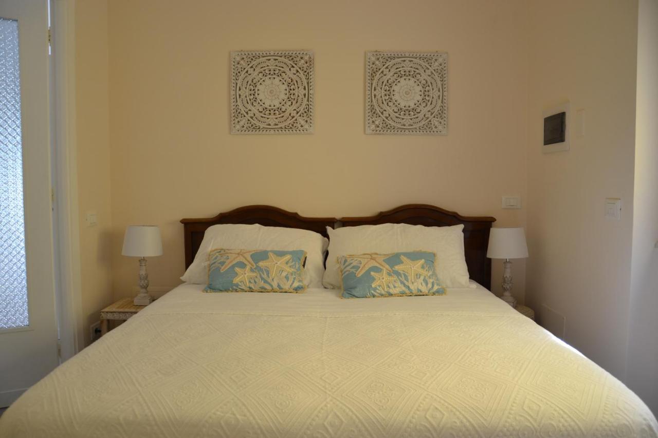 La Casa Del Mare Apartment Nettuno Ngoại thất bức ảnh